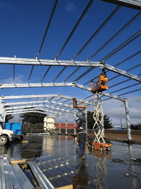 Planta sulfato magnesio