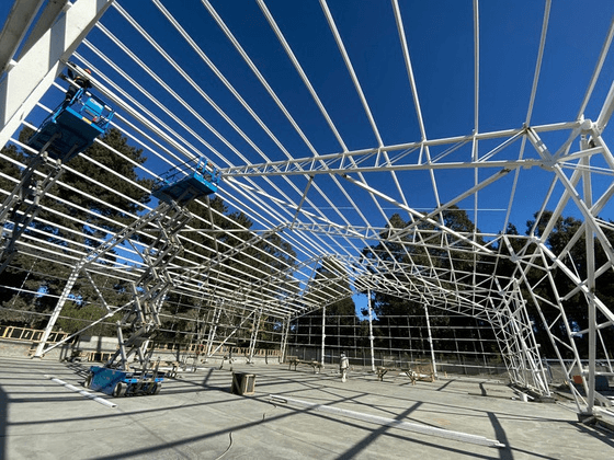 Oficinas Metalcon Inger